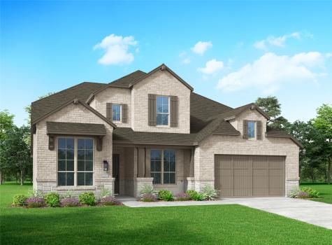 172 Mountain Laurel Drive Waxahachie TX 75165
