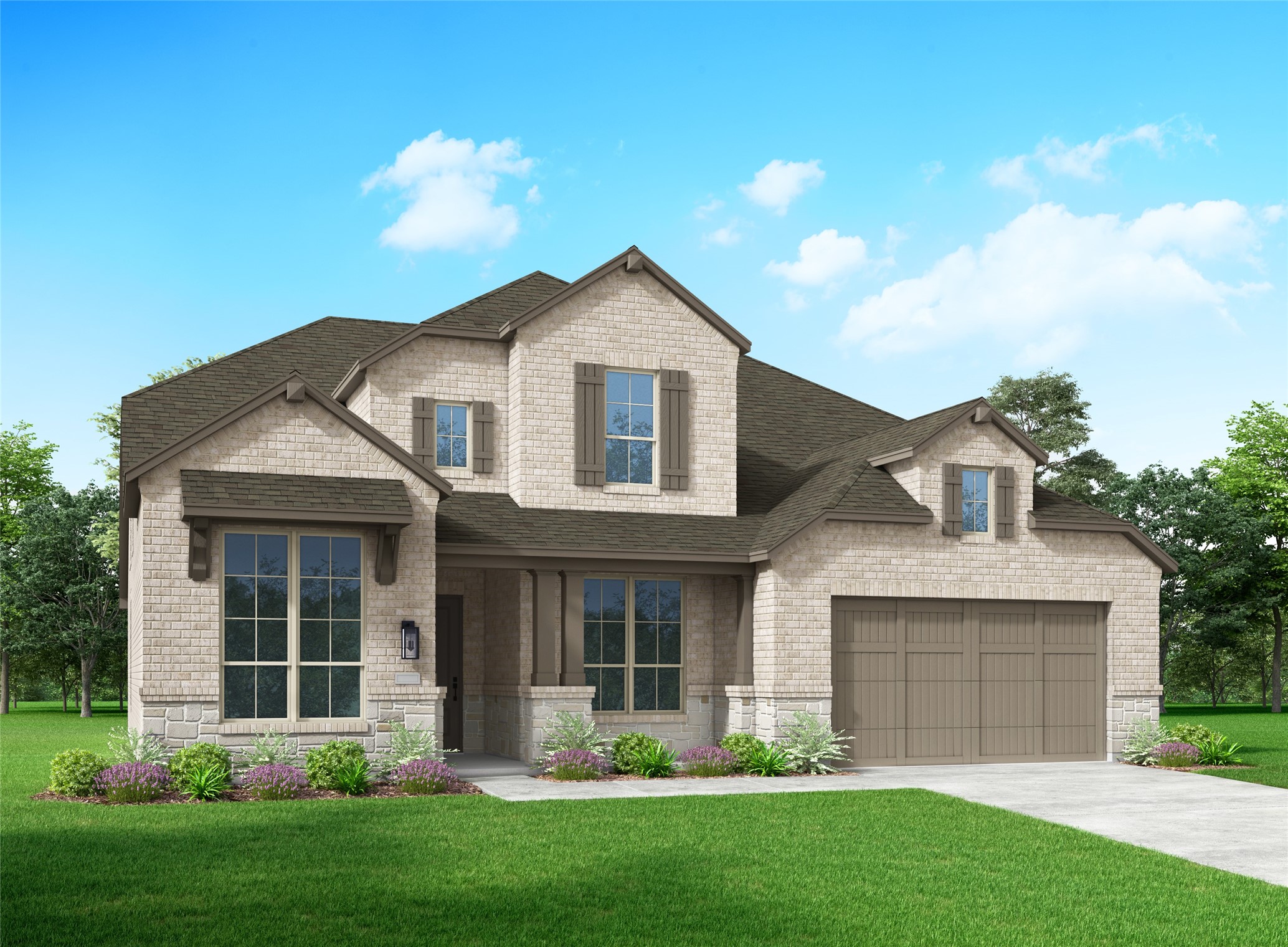 172 Mountain Laurel Drive Waxahachie TX 75165