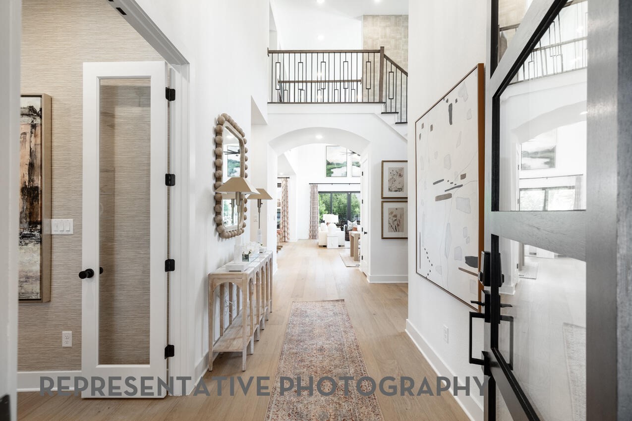 172 Mountain Laurel Drive Waxahachie TX 75165