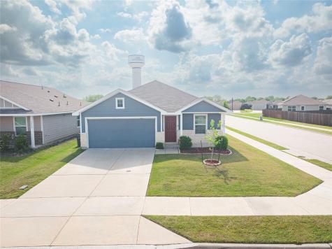 5400 Finbrooke Drive Princeton TX 75407