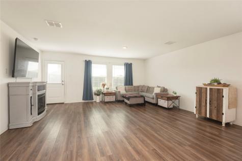 5400 Finbrooke Drive Princeton TX 75407