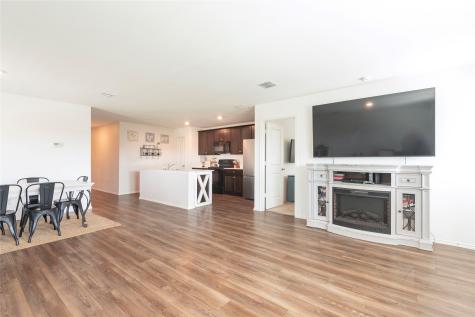5400 Finbrooke Drive Princeton TX 75407