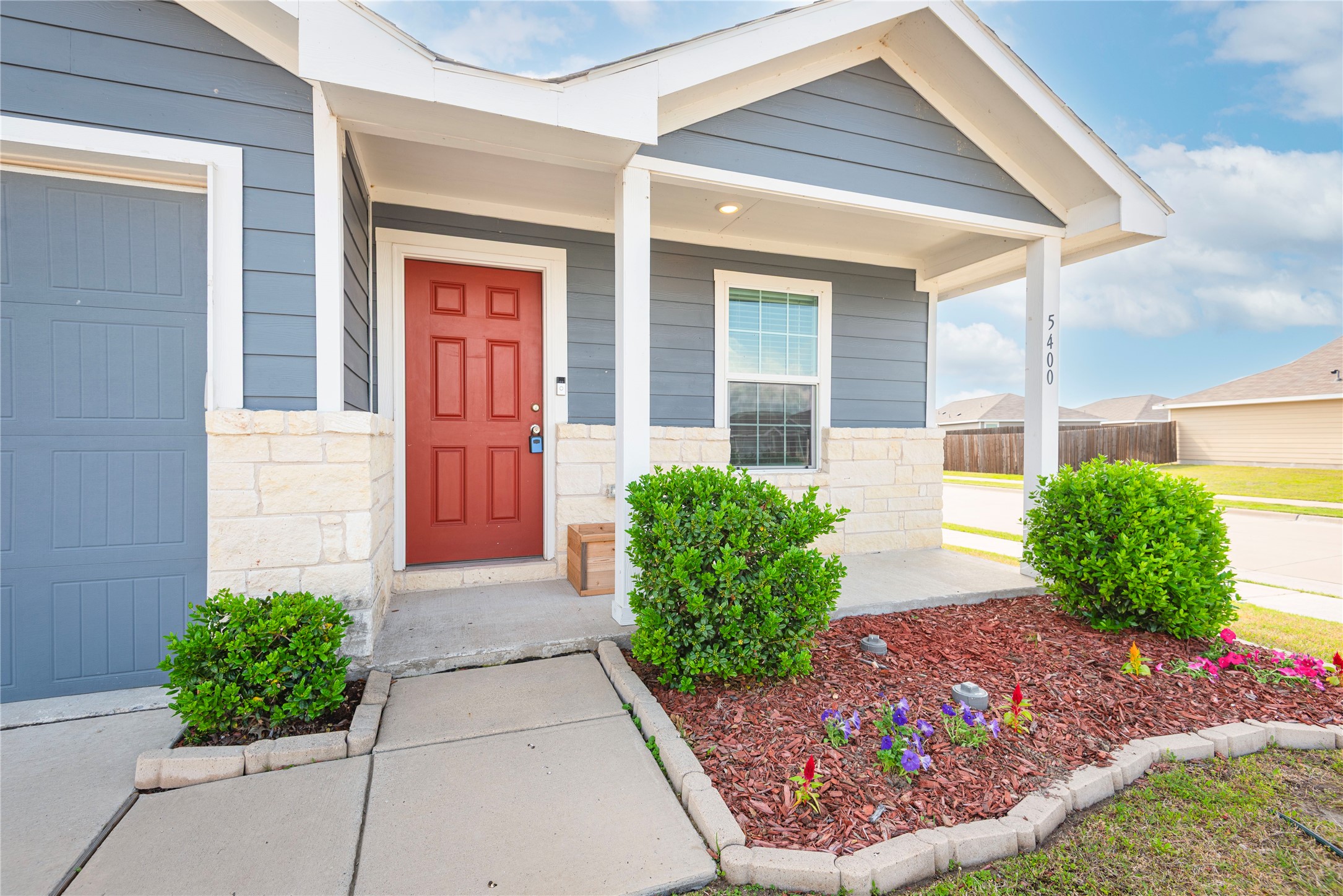 5400 Finbrooke Drive Princeton TX 75407