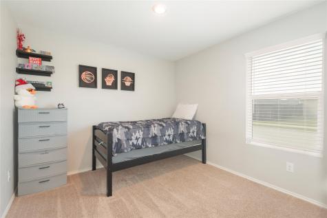 5400 Finbrooke Drive Princeton TX 75407