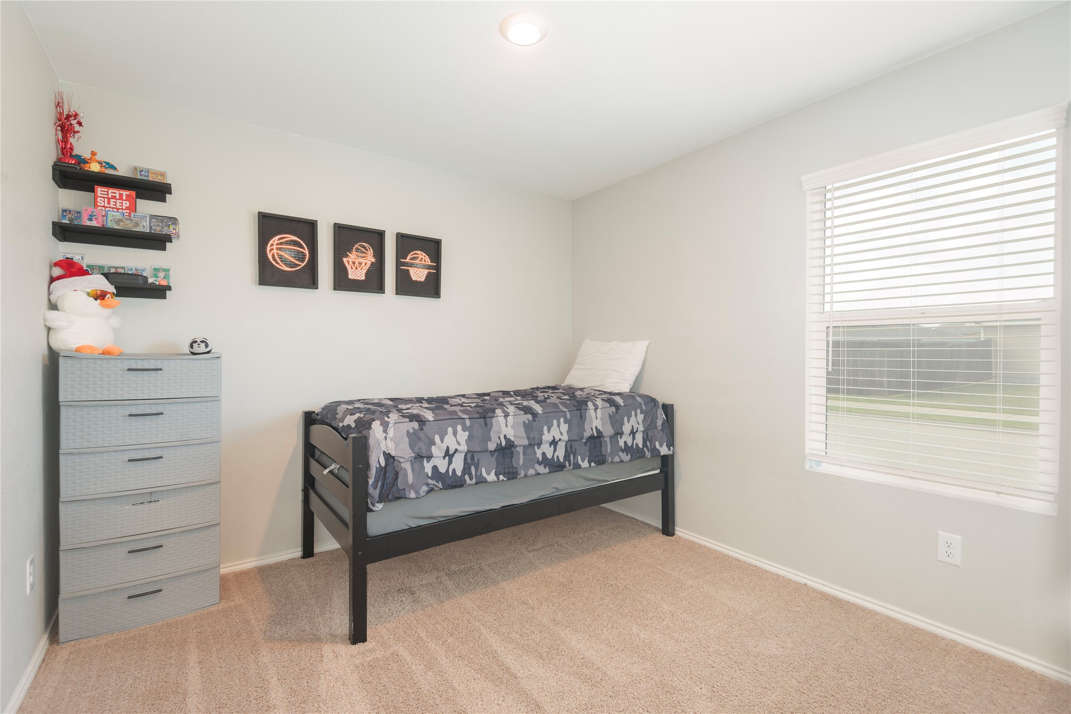 5400 Finbrooke Drive Princeton TX 75407