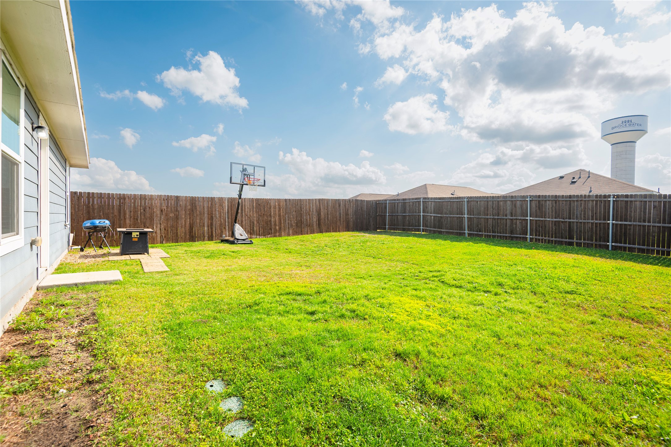 5400 Finbrooke Drive Princeton TX 75407