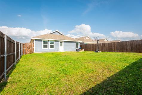 5400 Finbrooke Drive Princeton TX 75407