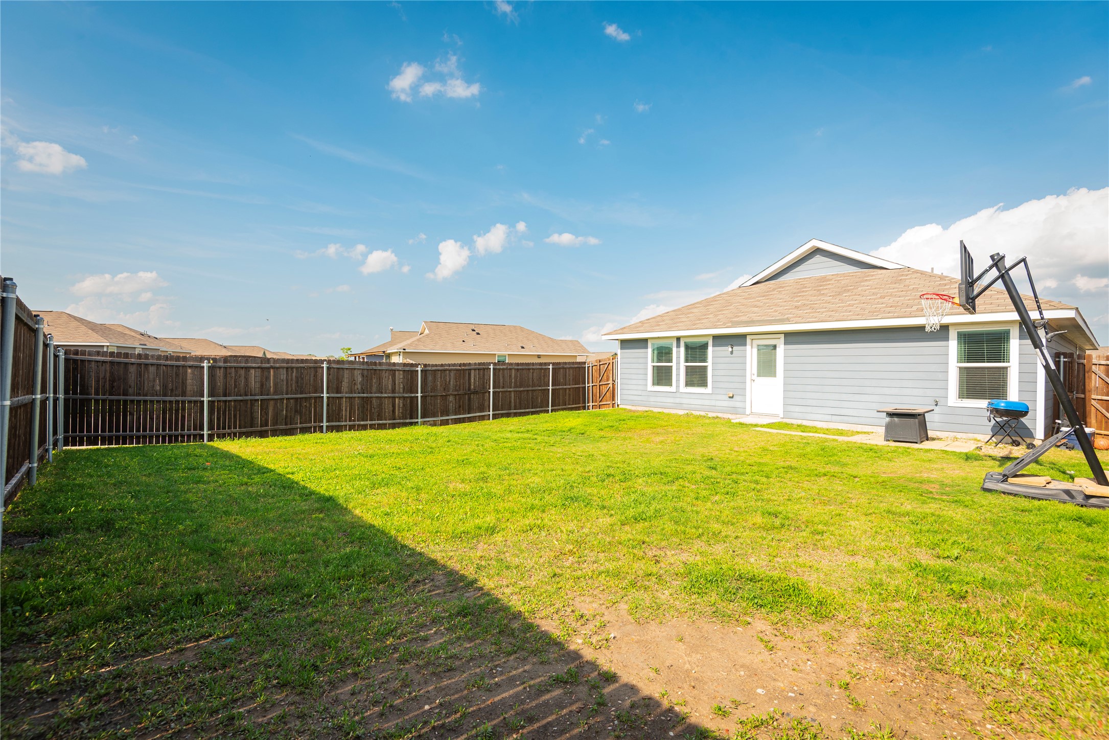 5400 Finbrooke Drive Princeton TX 75407