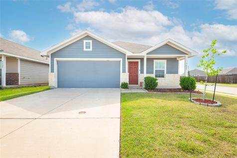 5400 Finbrooke Drive Princeton TX 75407