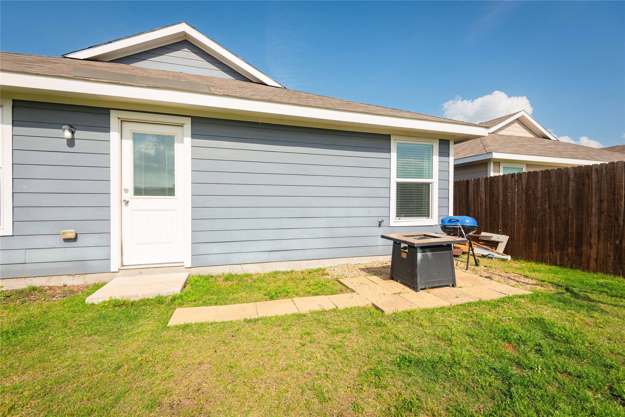 5400 Finbrooke Drive Princeton TX 75407