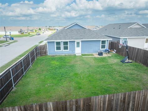 5400 Finbrooke Drive Princeton TX 75407