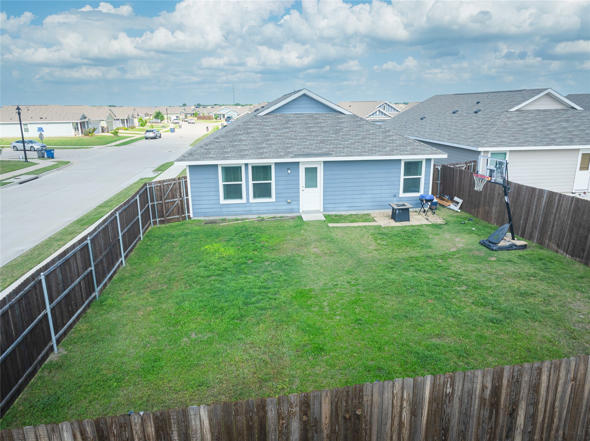 5400 Finbrooke Drive Princeton TX 75407