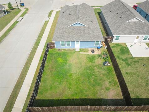 5400 Finbrooke Drive Princeton TX 75407