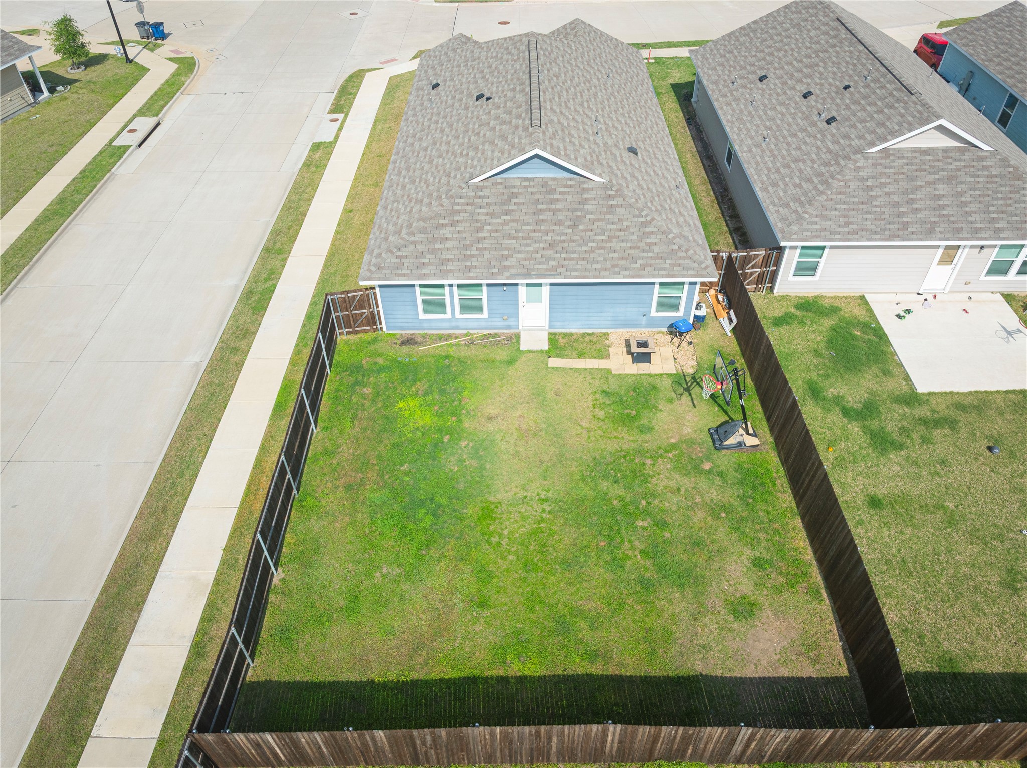5400 Finbrooke Drive Princeton TX 75407