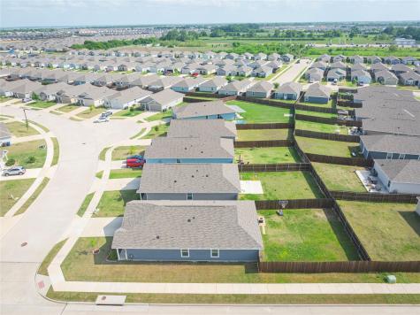 5400 Finbrooke Drive Princeton TX 75407
