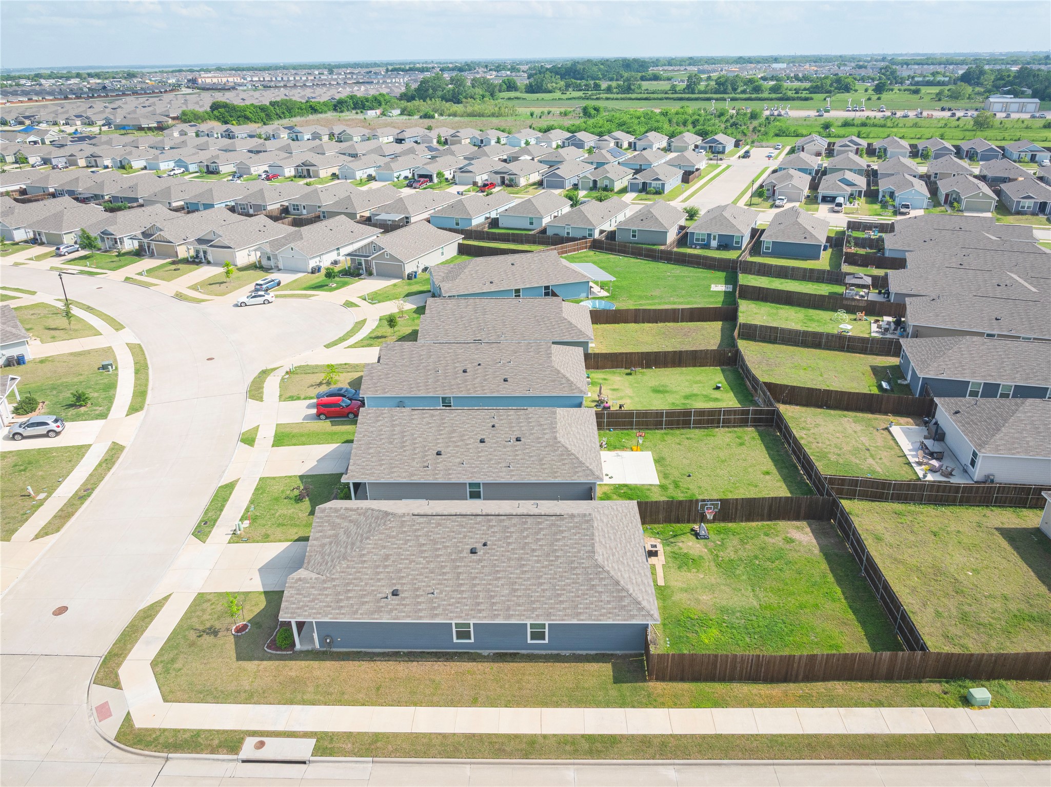 5400 Finbrooke Drive Princeton TX 75407