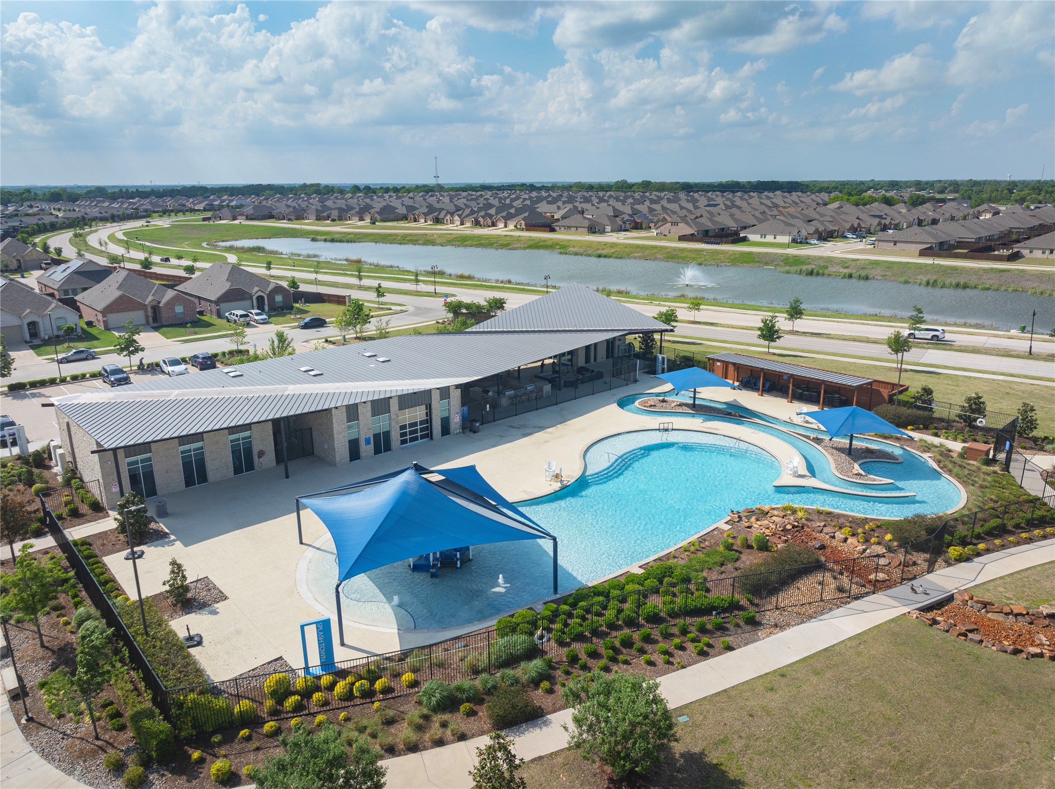 5400 Finbrooke Drive Princeton TX 75407