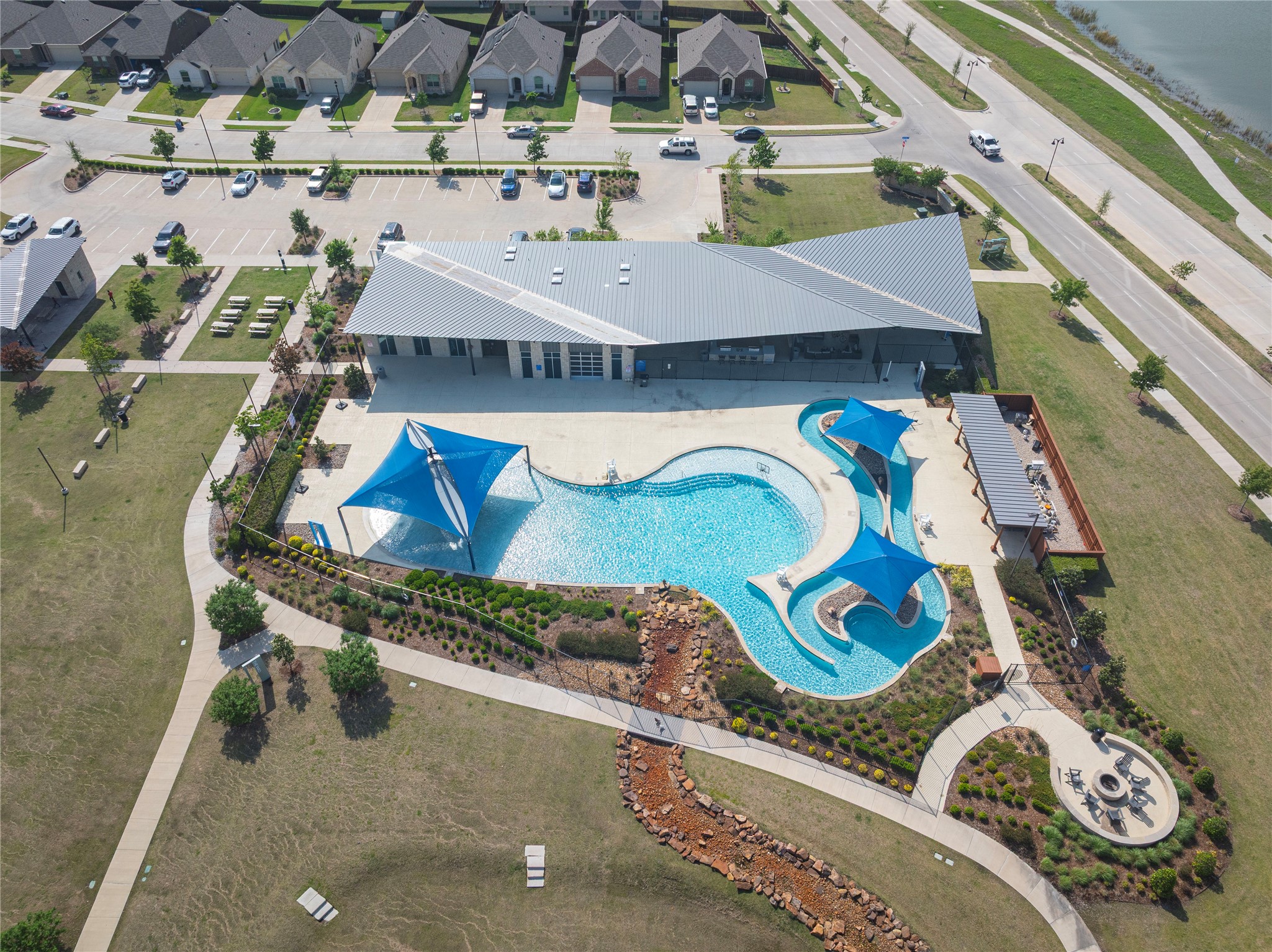 5400 Finbrooke Drive Princeton TX 75407