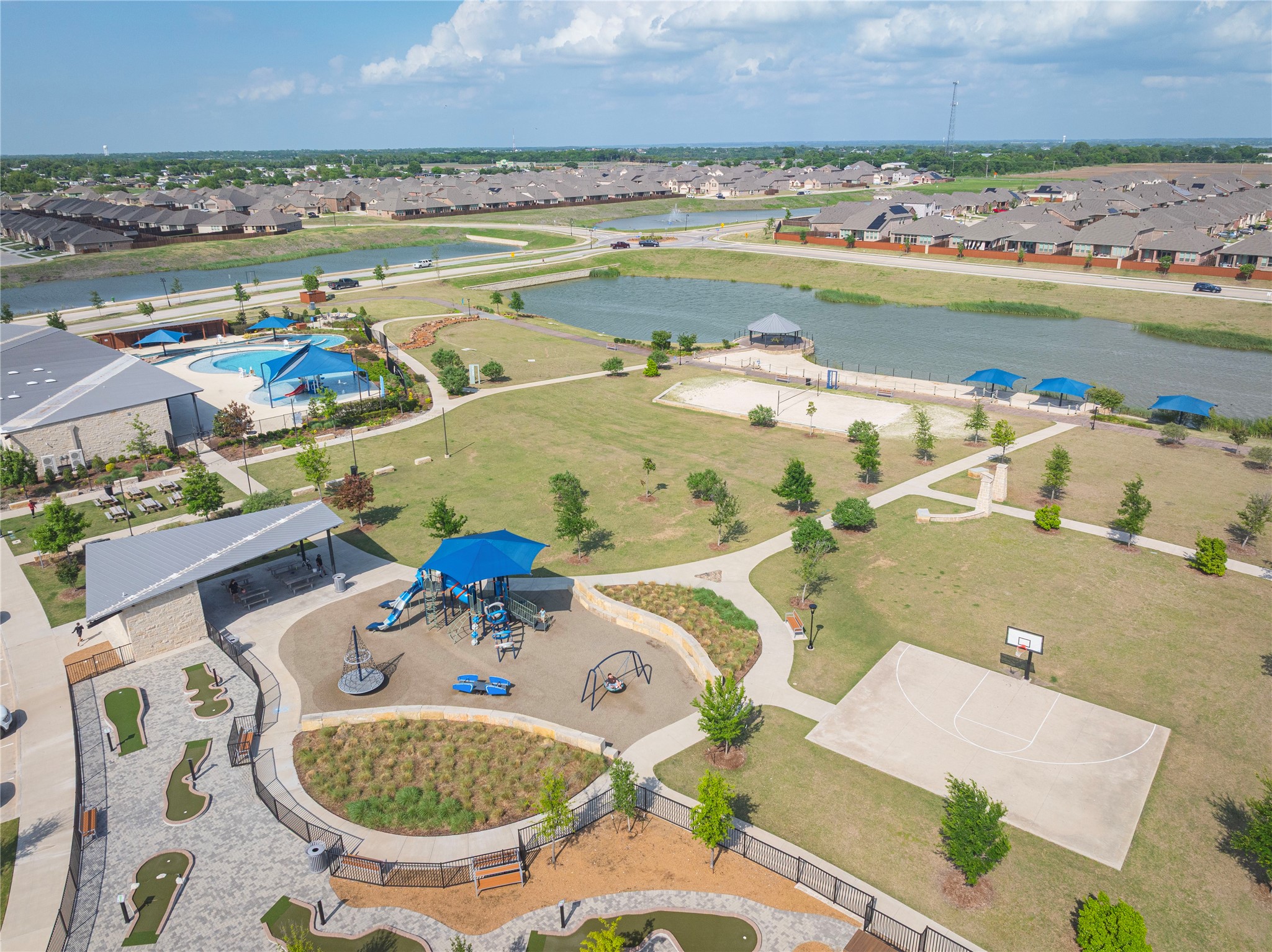 5400 Finbrooke Drive Princeton TX 75407