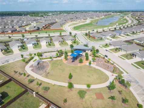 5400 Finbrooke Drive Princeton TX 75407