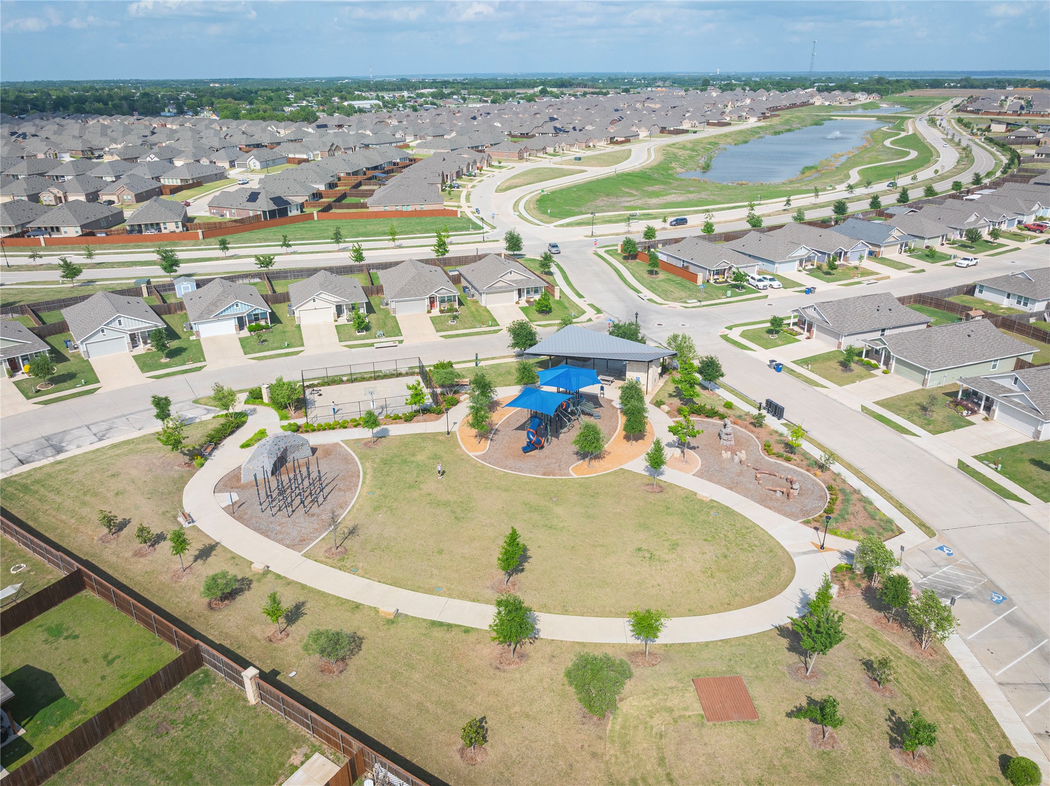 5400 Finbrooke Drive Princeton TX 75407