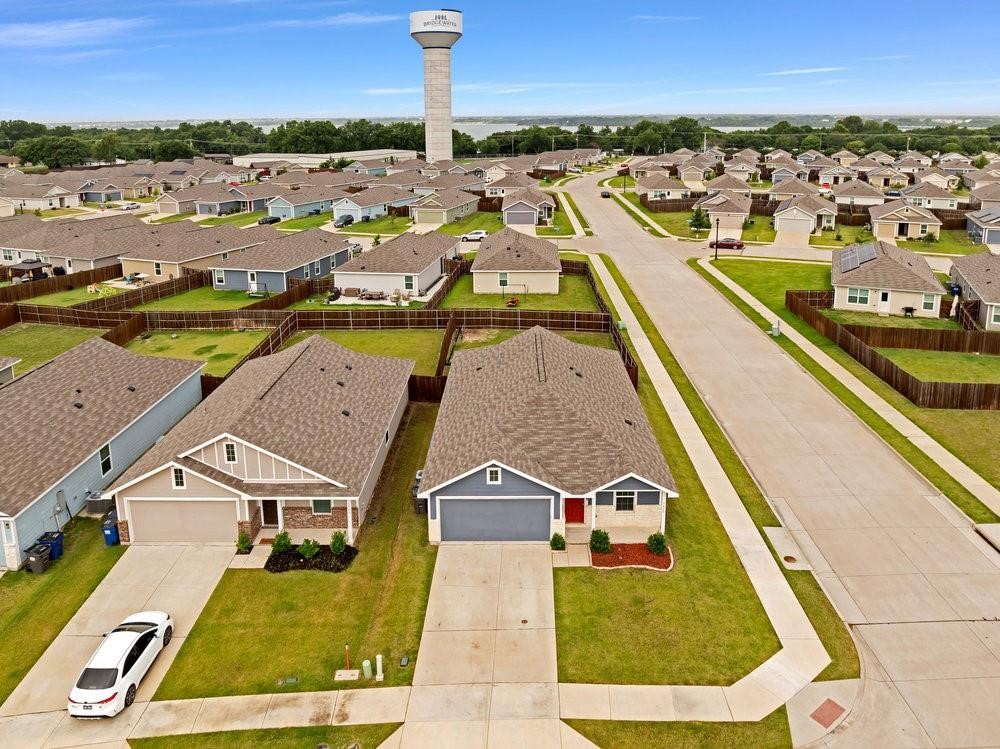 5400 Finbrooke Drive Princeton TX 75407