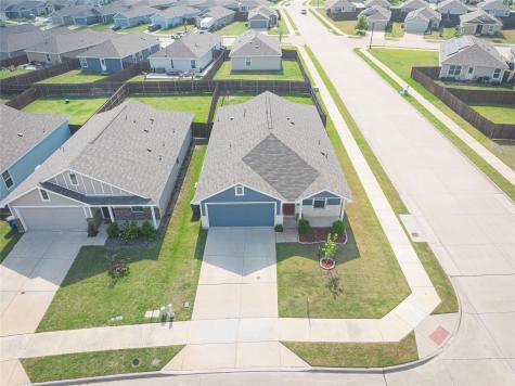 5400 Finbrooke Drive Princeton TX 75407