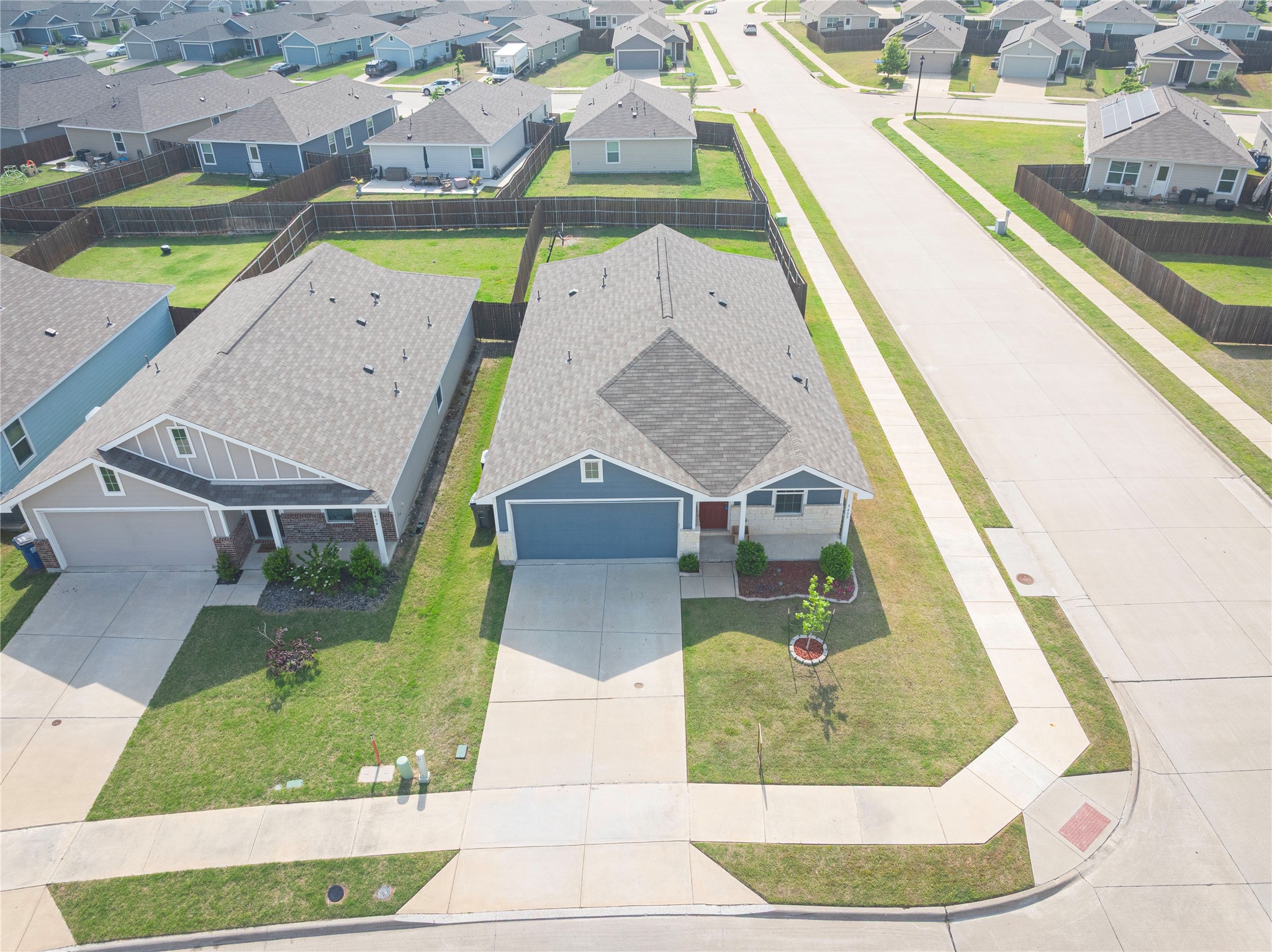 5400 Finbrooke Drive Princeton TX 75407