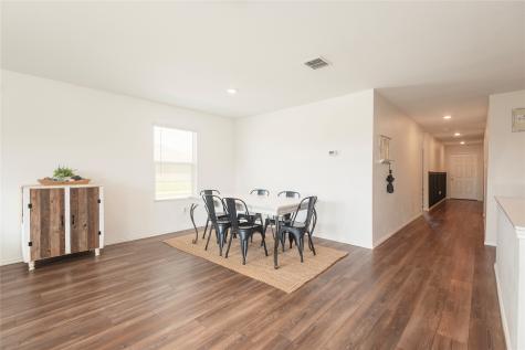 5400 Finbrooke Drive Princeton TX 75407
