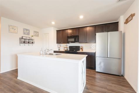 5400 Finbrooke Drive Princeton TX 75407