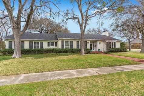 5239 Edmondson Avenue Dallas TX 75209