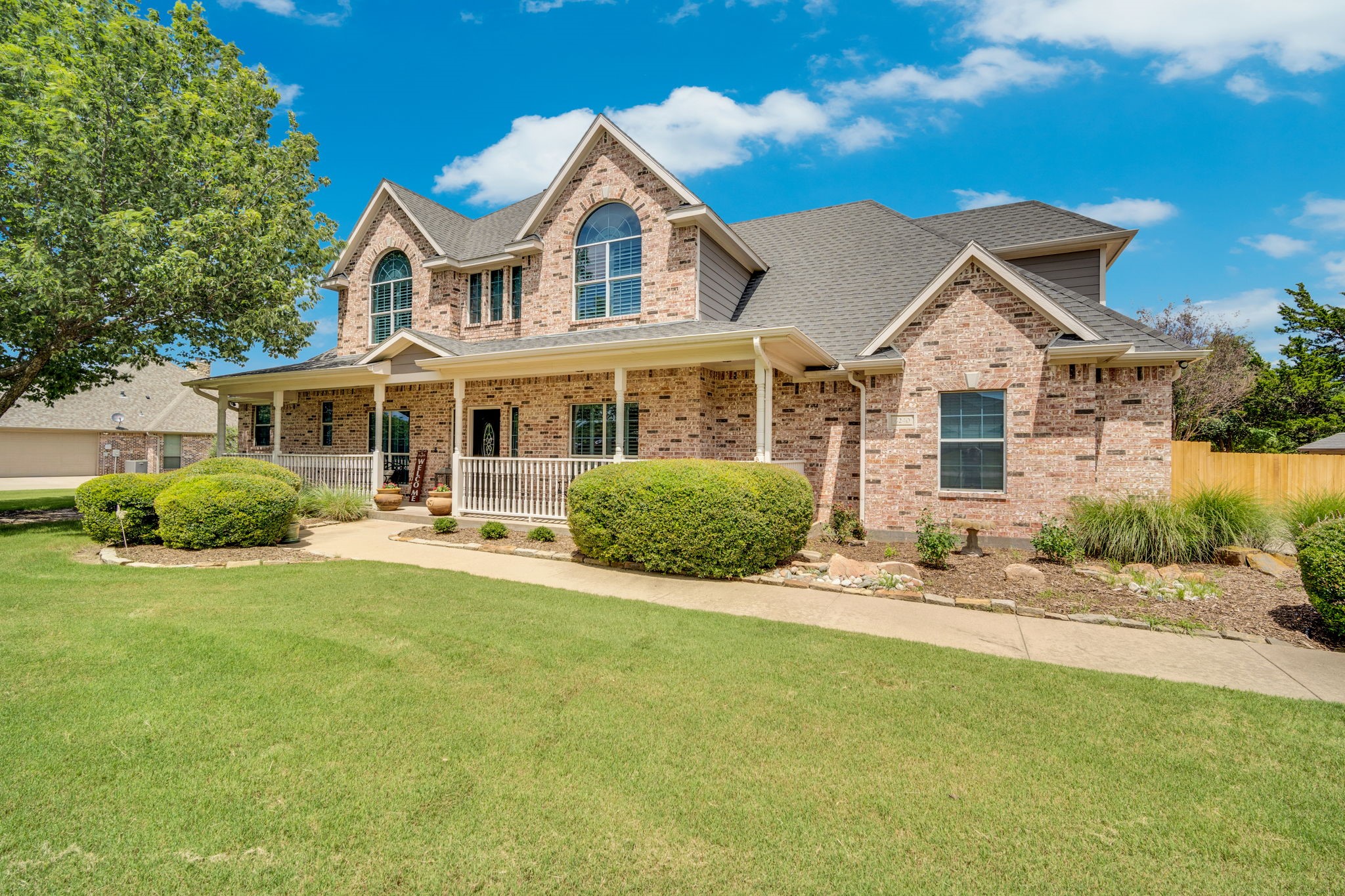 4240 Monroe Drive Midlothian TX 76065