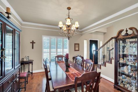 4240 Monroe Drive Midlothian TX 76065