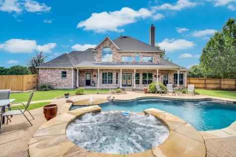 4240 Monroe Drive Midlothian TX 76065