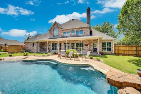 4240 Monroe Drive Midlothian TX 76065