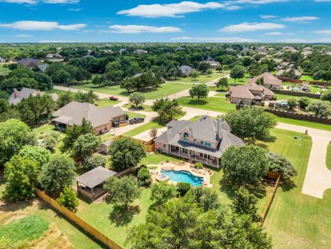 4240 Monroe Drive Midlothian TX 76065