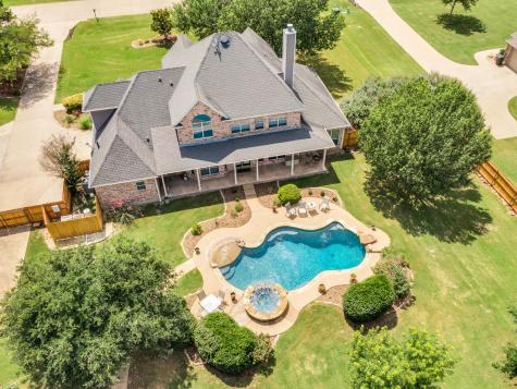 4240 Monroe Drive Midlothian TX 76065