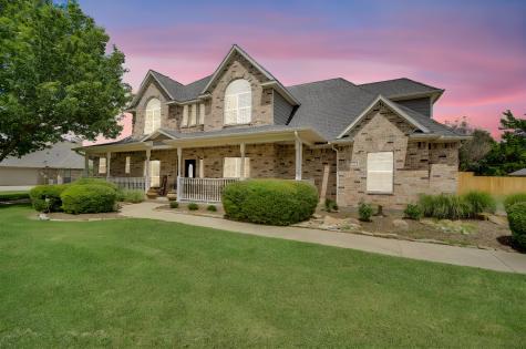 4240 Monroe Drive Midlothian TX 76065