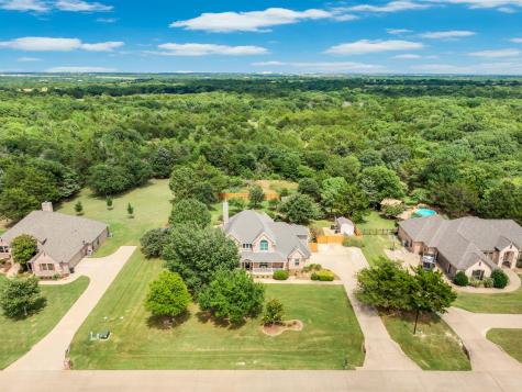 4240 Monroe Drive Midlothian TX 76065