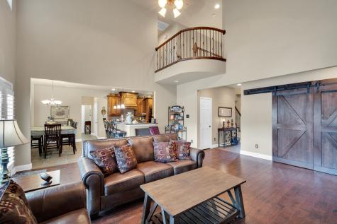 4240 Monroe Drive Midlothian TX 76065