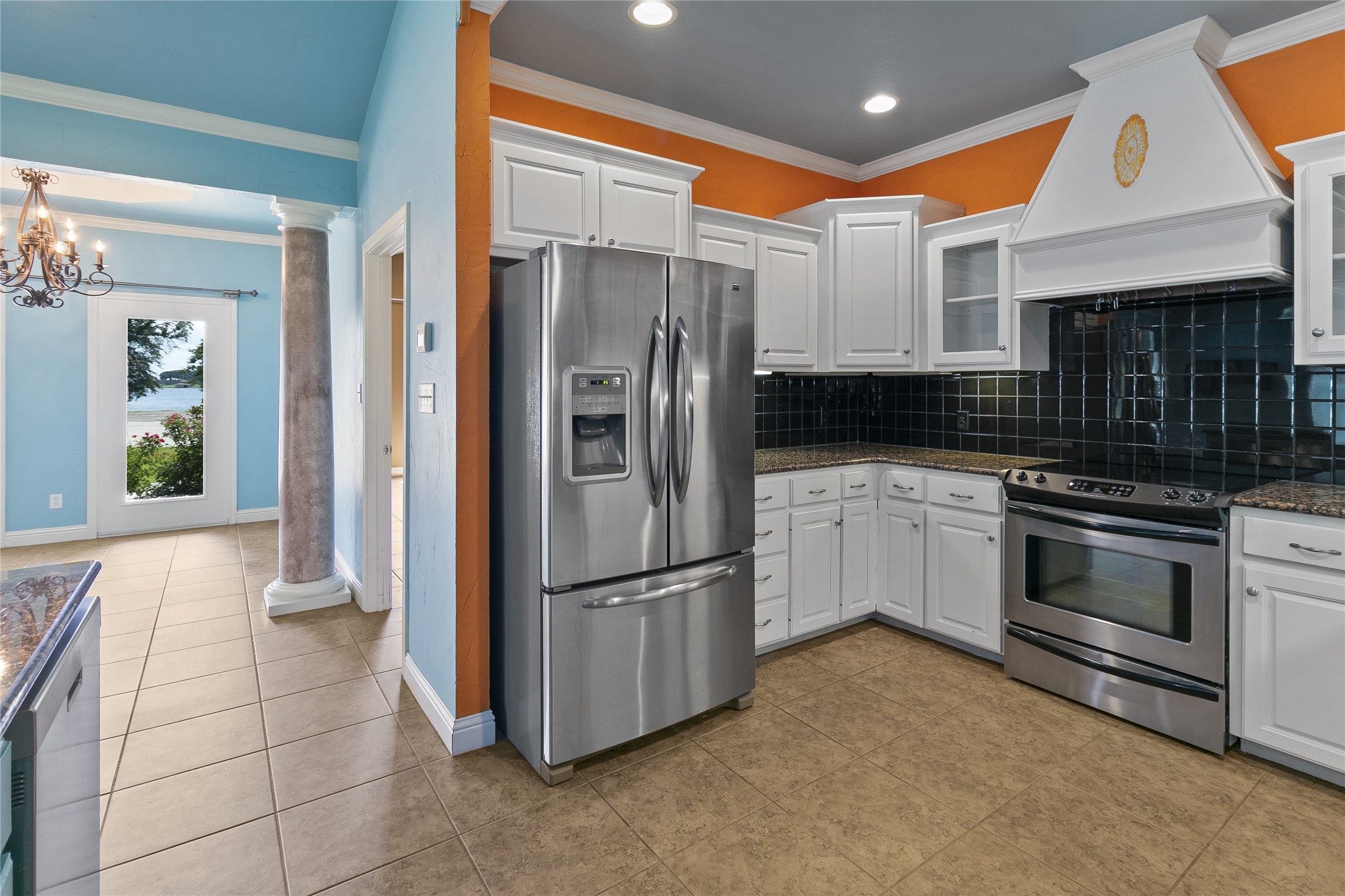 244 Cr 2321 Pittsburg TX 75686