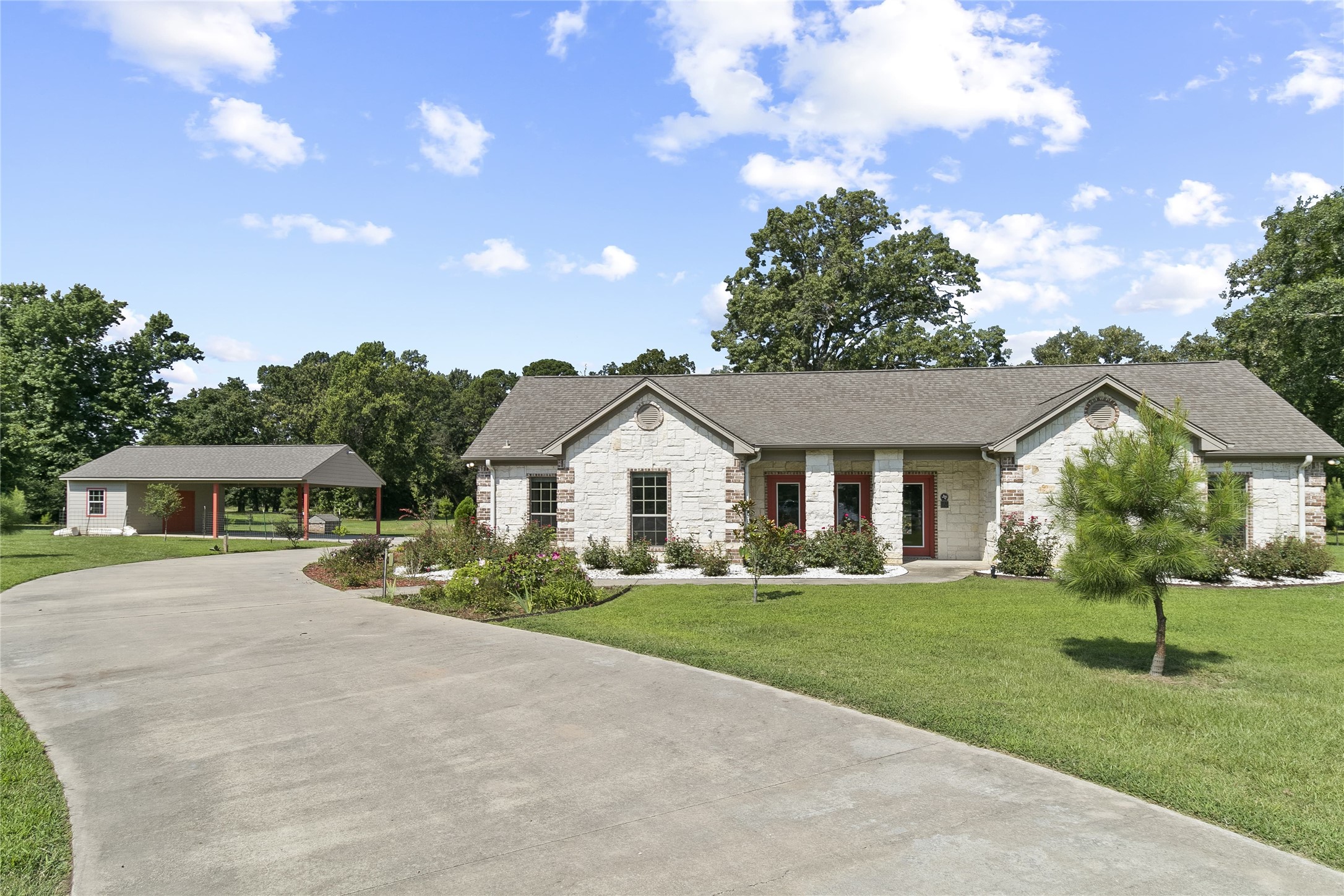 244 Cr 2321 Pittsburg TX 75686
