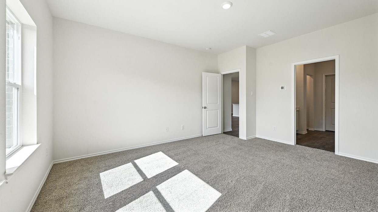 122 Pheasant Run Terrell TX 75160