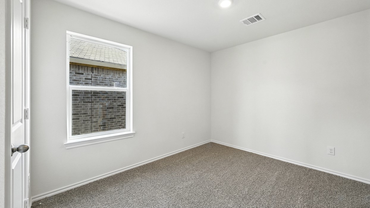 122 Pheasant Run Terrell TX 75160