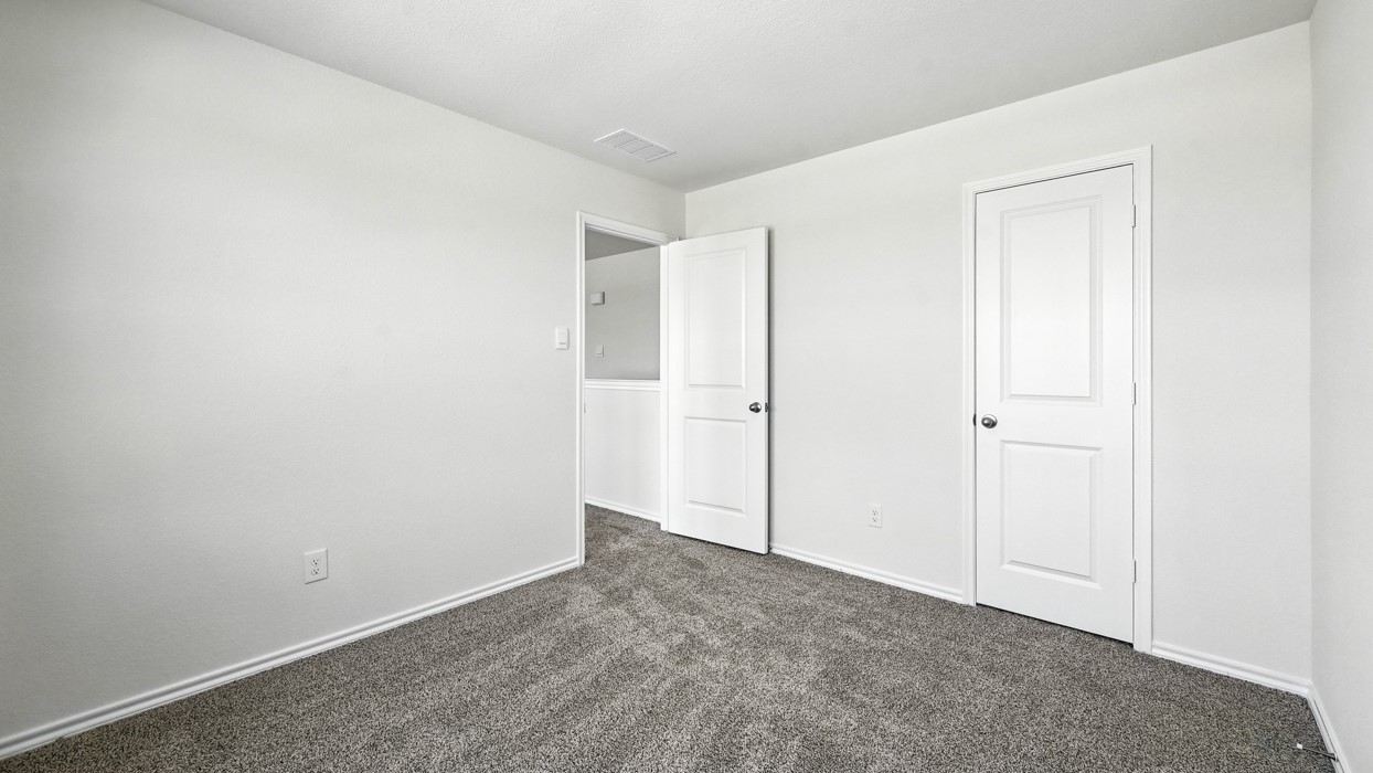 122 Pheasant Run Terrell TX 75160