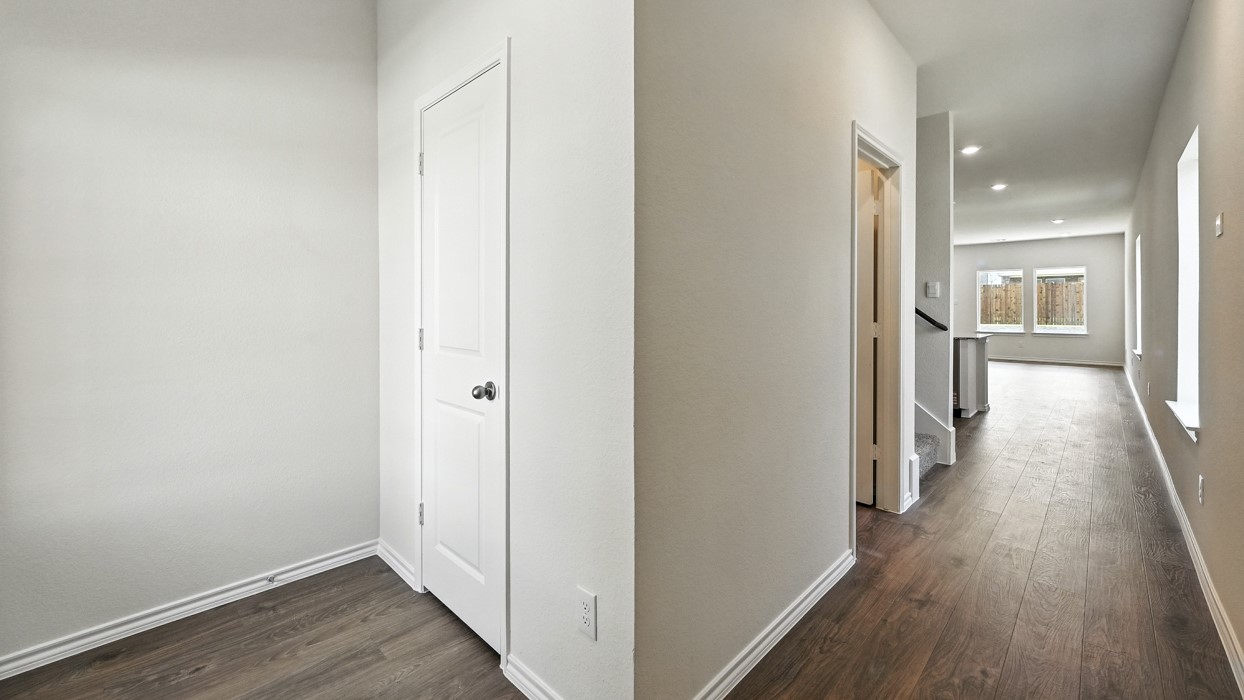 122 Pheasant Run Terrell TX 75160