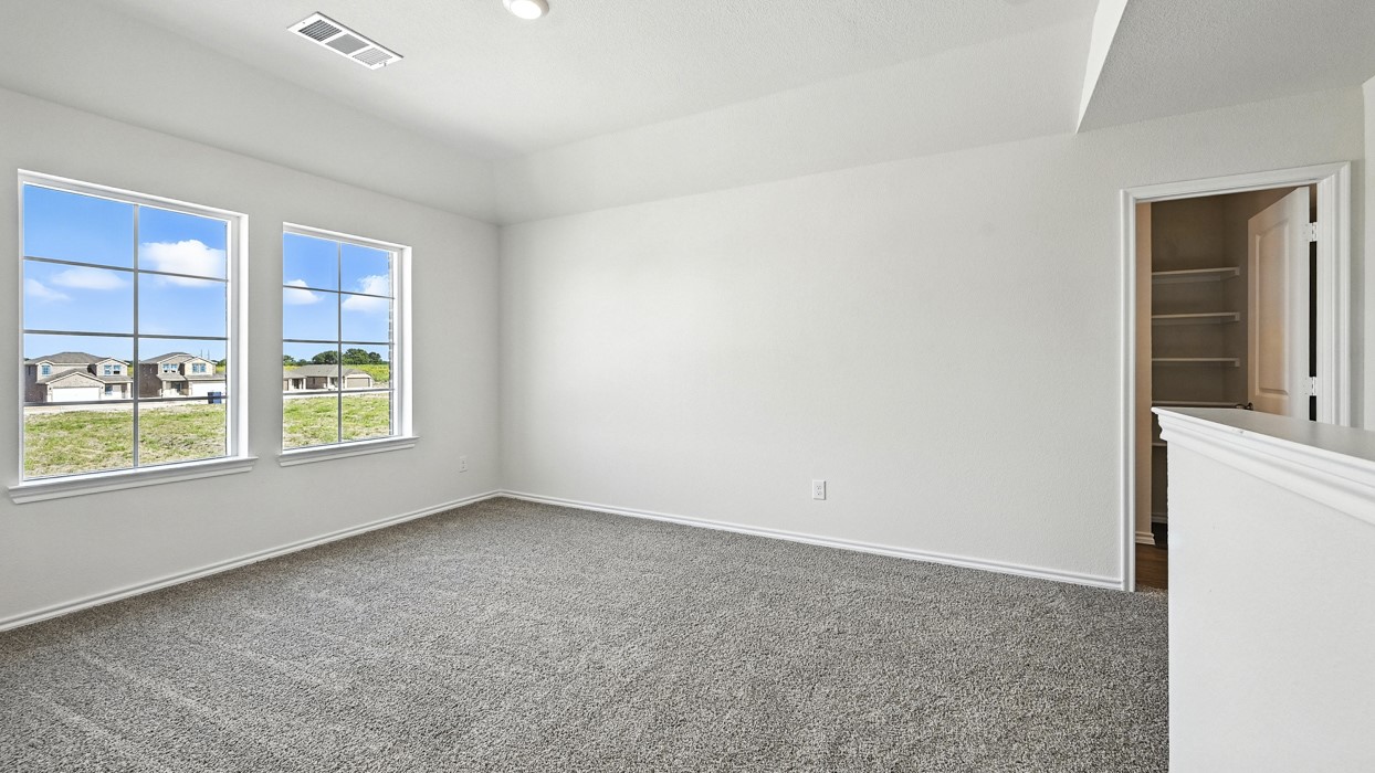 122 Pheasant Run Terrell TX 75160
