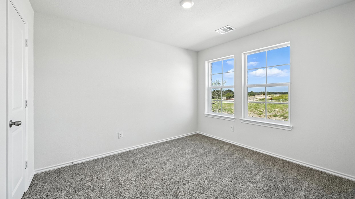 122 Pheasant Run Terrell TX 75160