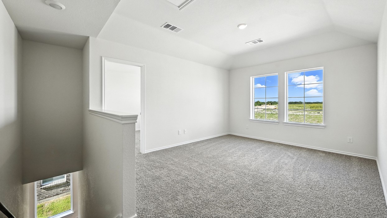 122 Pheasant Run Terrell TX 75160