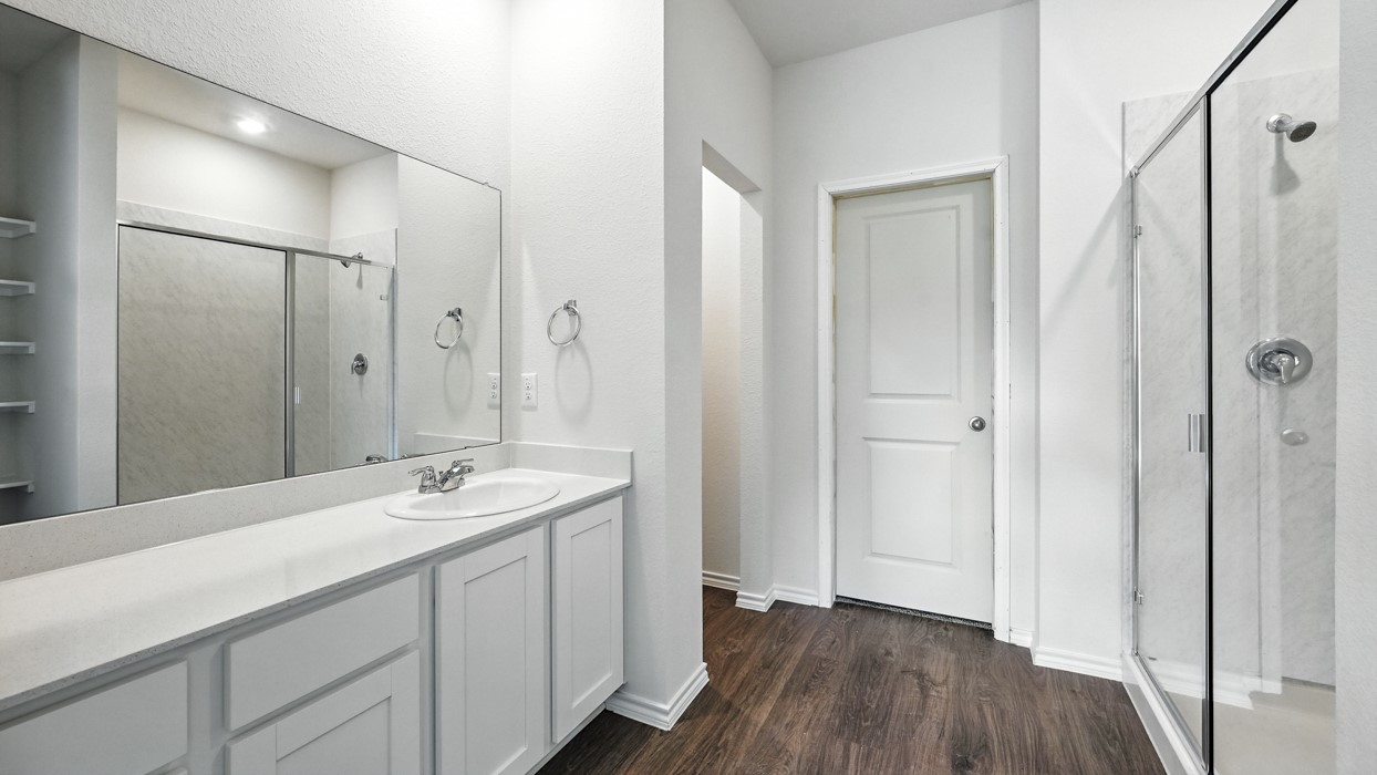 122 Pheasant Run Terrell TX 75160